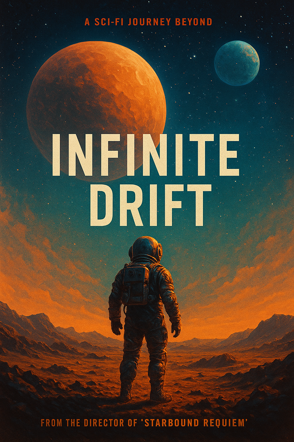 Infinite Drift