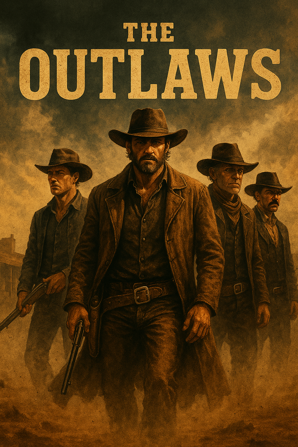 The Outlaws